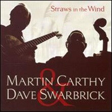 Martin Carthy &amp; Dave Swarbrick - Strawbs In The Wind