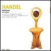 Jean-Claude Malgoire 헨델: 메시아 (George Frideric Handel: Messiah)
