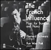 백건우 / Gerard Schwarz 트럼펫과 피아노를 위한 음악: 오네거 / 이베르 / 졸리베 / 에네스쿠 (The French Influence - Music for Trumpet and Piano)