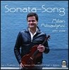 Milan Milisavljevic 소나타 송 - 비올라 무반주 연주곡집: 바흐 / 펜데레츠키 / 하차투리안 / 브리튼 ( Sonata Song - Bach / Penderecki / Khachaturian / Britten) 밀란 밀리사브레비츠