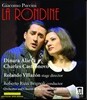 Dinara Alieva / Charles Castronovo 푸치니: 제비 (Puccini: La Rondine) 디나라 알리에바, 찰스 카스트로노보, 롤란도 빌라존(Rolando Villazon) 무대연출