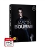 제이슨 본 BD+DVD (2Disc 초도한정 플러스SEM) : 블루레이
