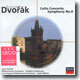 Dvorak : Cello ConcertoㆍSymphony No.8 : Lynn HarrellㆍVladimir AshkenazyㆍZubin Mehta