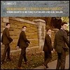 Escher String Quartet 멘델스존: 현악 사중주 5 & 6번, 현악 사중주 4개의 소품 (Mendelssohn: String Quartets Op.44 No.3, Op.80, Four Pieces Op.81) 에셔 스트링 콰르텟