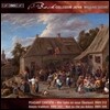 Masaaki Suzuki 바흐: 세속 칸타타 7집 - 바흐 콜레기움 재팬, 마사키 스즈키 (J.S. Bach: Cantatas - Peasant Cantata BWV212, Amore Traditore BWV203, BWV209)