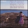 Mime Yamahiro Brinkmann 첼로 라이징 - 17세기 첼로 여명기부터 보케리니까지 (Cello Rising from Degli Antonii to Boccherini)