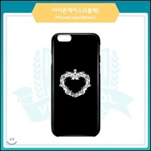 빅스 (VIXX) - 2016 빅스쿨 아이폰 케이스 (아이폰6/6S 블랙)