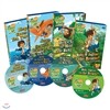 [DVD] Go Diego Go! 고 디에고 고! 1집 4종세트