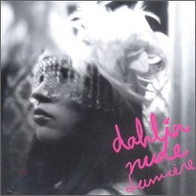Dahlia (달리아) - Nude Lumiere