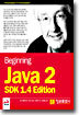 Java 2 SDK 1.4 Edition