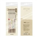 [인기상품]153 플라워(Flower) 5종세트 (0.5mm)