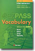 EZPASS Vocabulary
