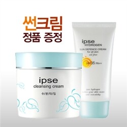 잎스 클렌징크림(수분타입)