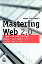 Mastering Web 2.0