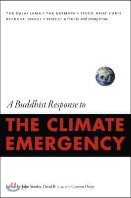 A Buddhist Response to the Climate Emergency