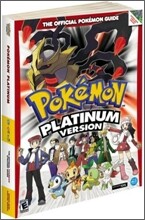 Pokemon Platinum