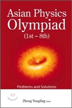 Asian Physics Olympiad ( 1st-8th )