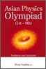Asian Physics Olympiad (1st-8th): Problems and Solutions