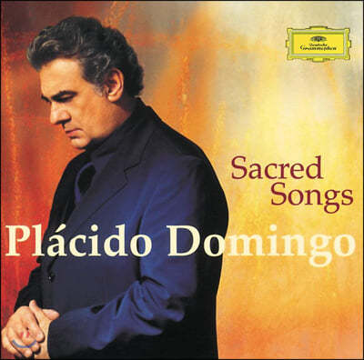 플라시도 도밍고 성가곡집 (Placido Domingo - Sacred Songs)