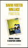 David Foster Wallace Portatil / Portable David Foster Wallace