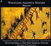 Teodor Currentzis 모차르트: 레퀴엠 (Mozart: Requiem in D minor, K626)