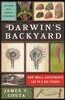 Darwin's Backyard: How Small Experiments Led to a Big Theory