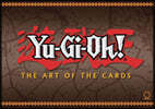 Yu-Gi-Oh! the Art of the Cards