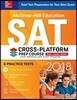 McGraw-Hill Education SAT 2018 Cross-Platform Prep Course