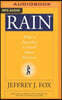 Rain: What a Paperboy Learned about Business