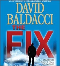The Fix Lib/E