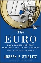 The Euro: How a Common Currency Threatens the Future of Europe