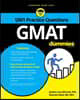 GMAT: 1,001 Practice Questions For Dummies