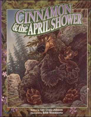 Cinnamon &amp; April Shower
