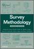 Survey Methodology