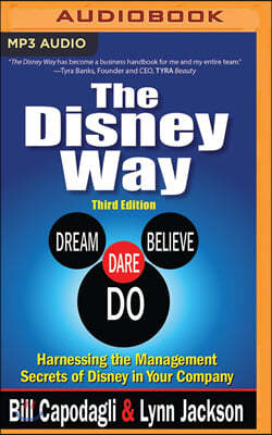 The Disney Way