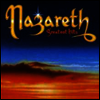 Nazareth - Greatest Hits (Limited Edition)(Gatefold Sleeve)(Colored Vinyl LP)(180g Heavyweight Vinyl 2LP)