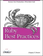 Ruby Best Practices