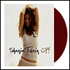 Shania Twain - Up! (Red Colored Vinyl)(2LP)