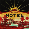 Reckless Kelly - Sunset Motel (LP)