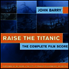 John Barry - Raise The Titanic (LP)(Soundtrack)