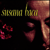 Susana Baca - Susana Baca (LP+Download Card)