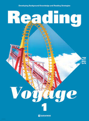 Reading Voyage PLUS 1