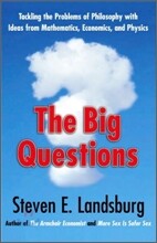 The Big Questions