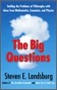 The Big Questions