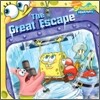 Spongebob Squarepants #22 : The Great Escape