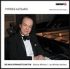 Cyprien Katsaris 시프리앙 카차리스가 연주하는 피아노 소품집 (Die Wahlverwandtschaften [Elective Affinities])
