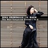 Dina Ugorskaja 바흐: 평균율 클라비어 1, 2권 전집 (J.S. Bach: The Well-Tempered Clavier Books I & II BWV846-893) 디나 우고르스카야