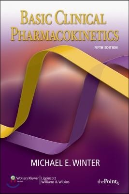 Basic Clinical Pharmacokinetics