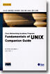 CNAP: Fundamentals of UNIX Companion Guide