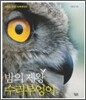 밤의 제왕 수리부엉이